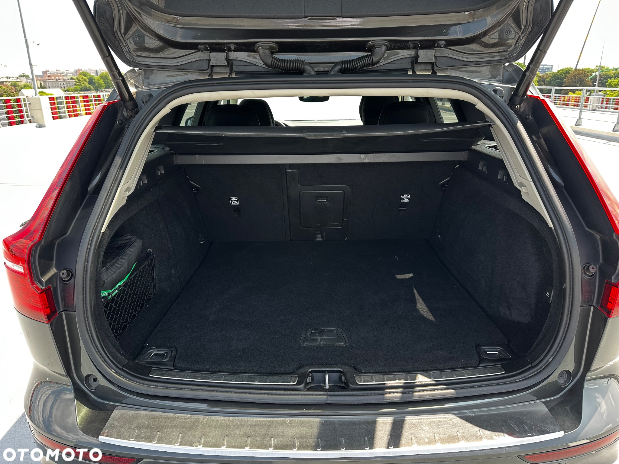 Volvo V60 D4 SCR Inscription - 23