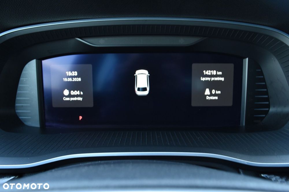 Skoda Octavia 1.5 TSI mHEV Sportline DSG - 13