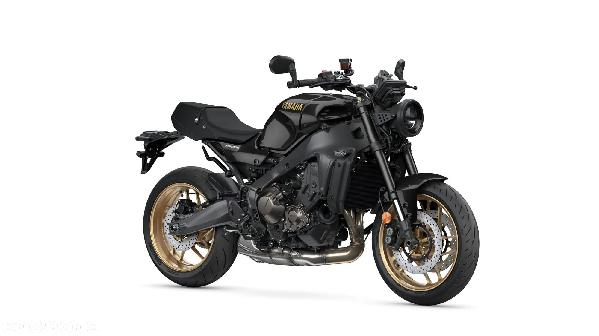 Yamaha XSR - 1