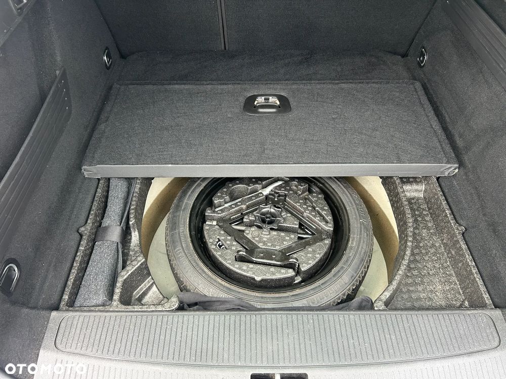 Opel Astra 1.4 Turbo - 24