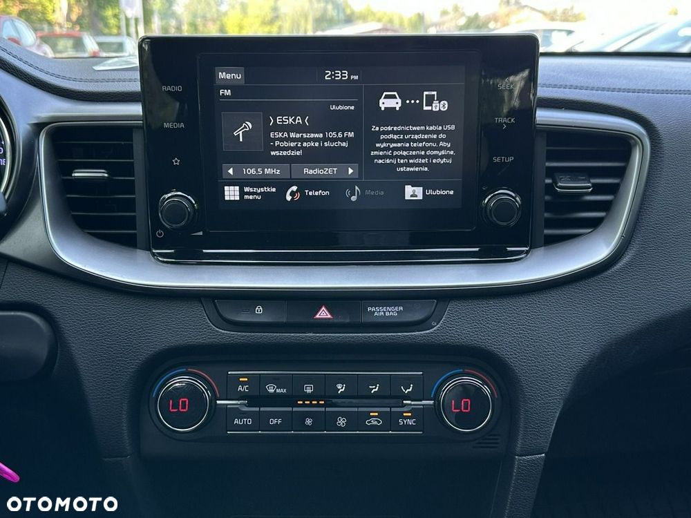 Kia Ceed - 21