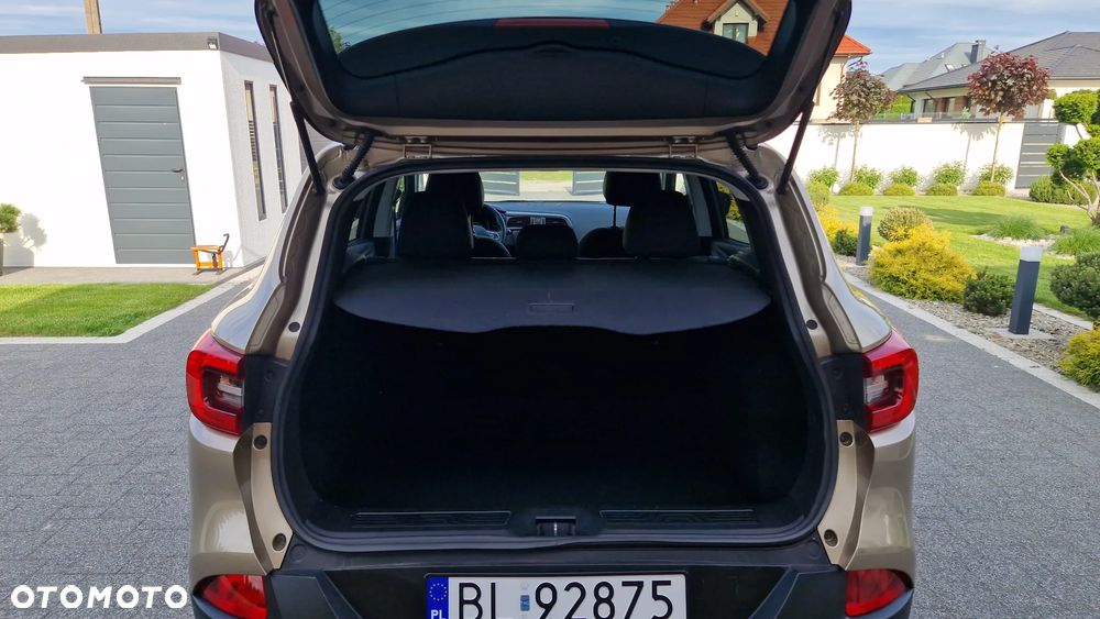 Renault Kadjar Energy TCe 130 Business - 32