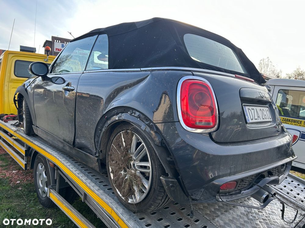 MINI Cooper S - 2