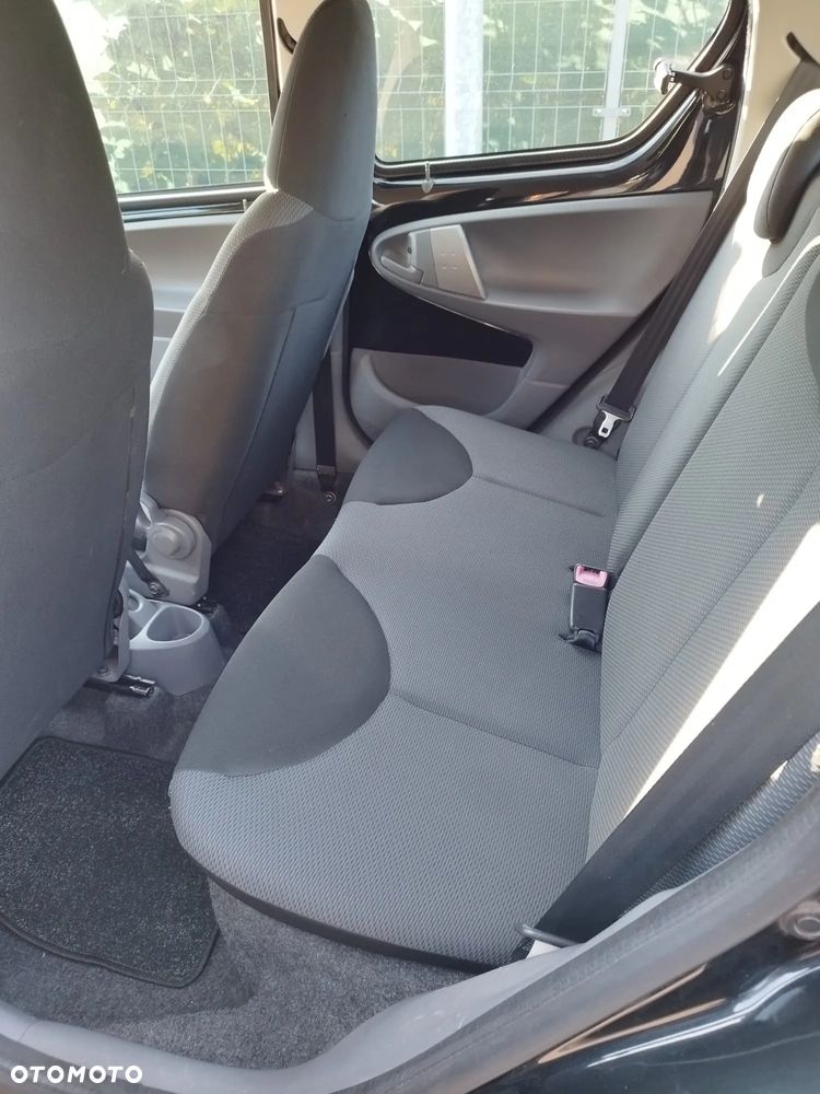 Toyota Aygo - 6