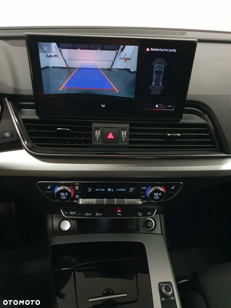 Audi Q5 40 TDI quattro S tronic S line - 8