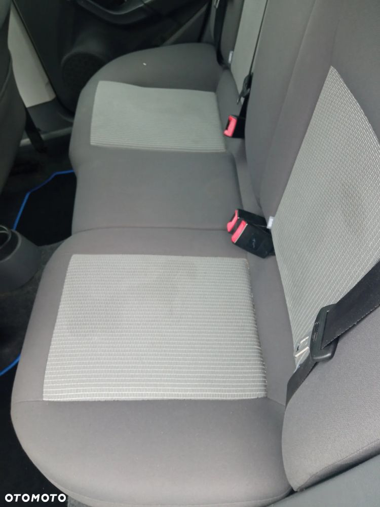 Seat Ibiza 1.4 16V Reference - 6