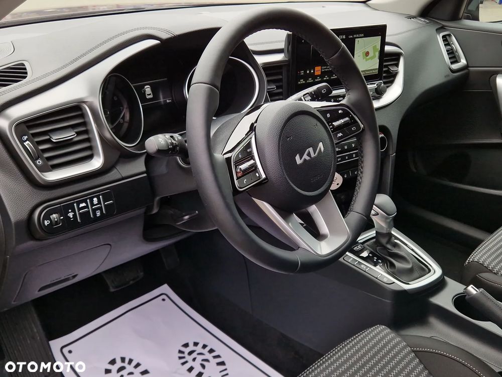 Kia XCeed 1.5 T-GDI M DCT - 9