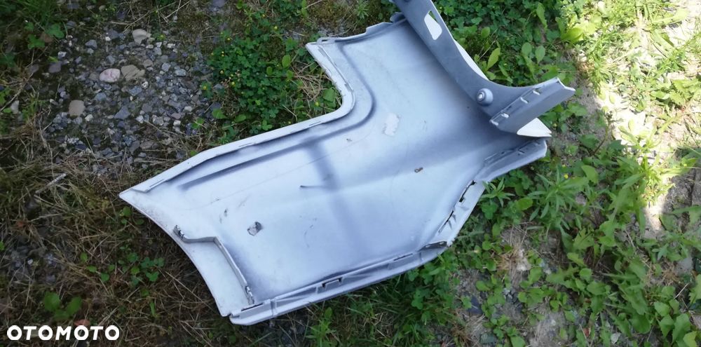 narożnik zderzaka focus mk3 kombi - 2
