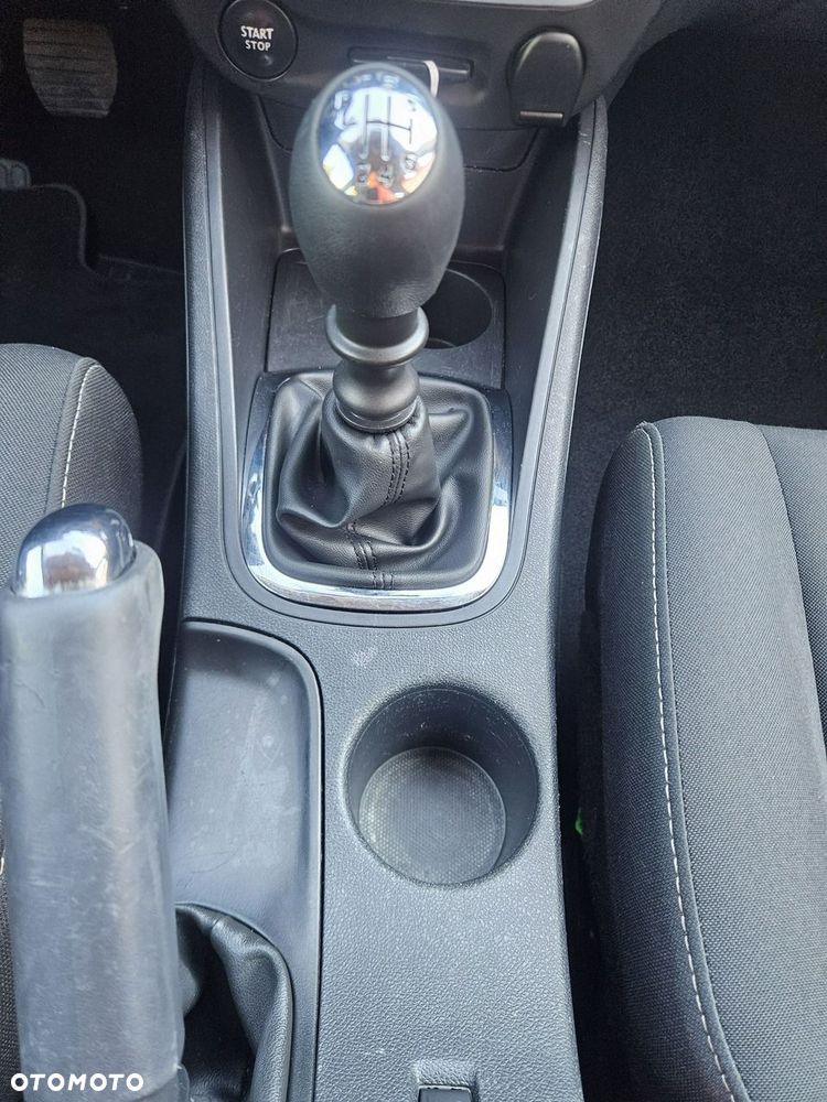 Renault Megane 1.6 16V 110 Authentique - 30