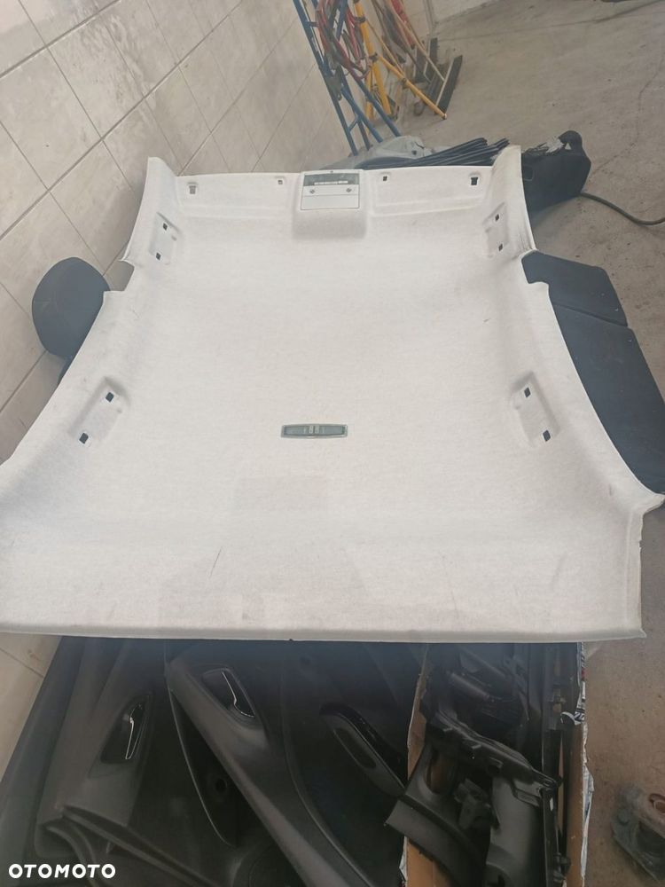 OPEL CORSA E 5 DRZWI PODSUFITKA SUFIT - 1