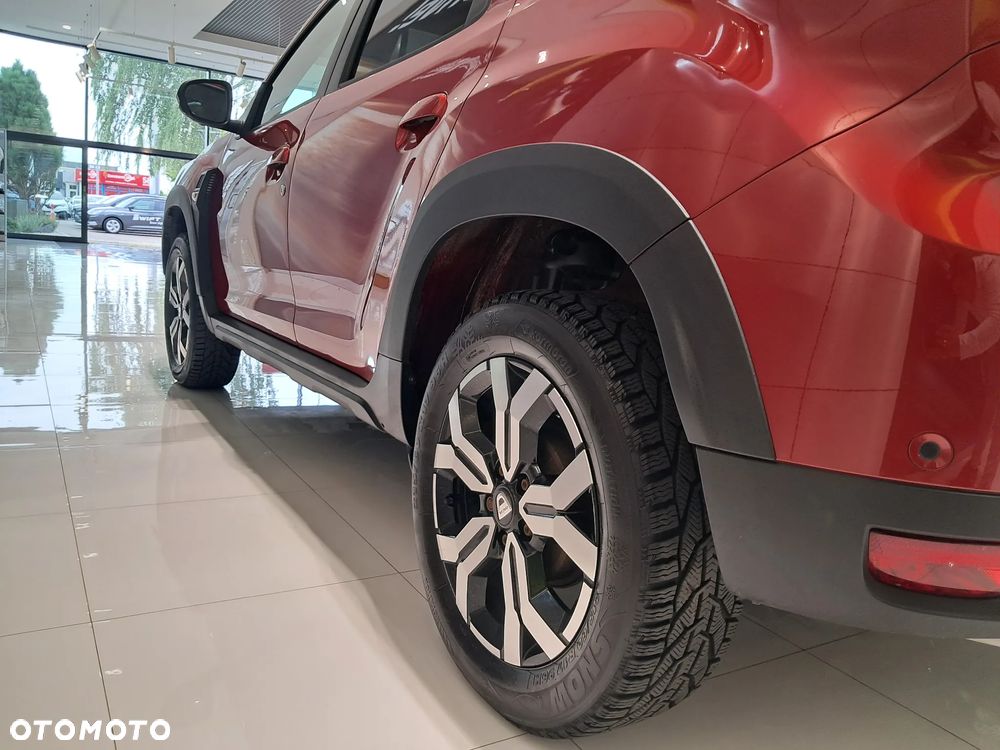 Dacia Duster 1.0 TCe Prestige - 10