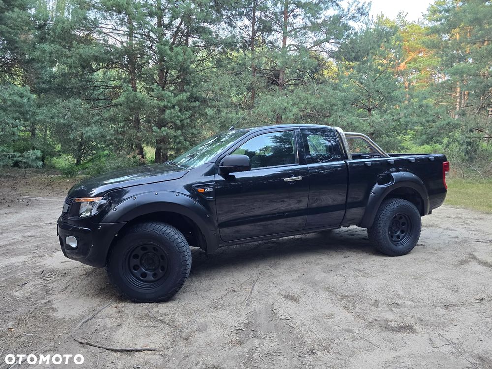 Ford Ranger - 19
