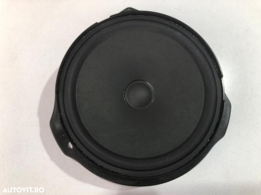 Boxa auto fata / spate a2048201902 Mercedes-Benz C-Class W204/S204 [2 - 3