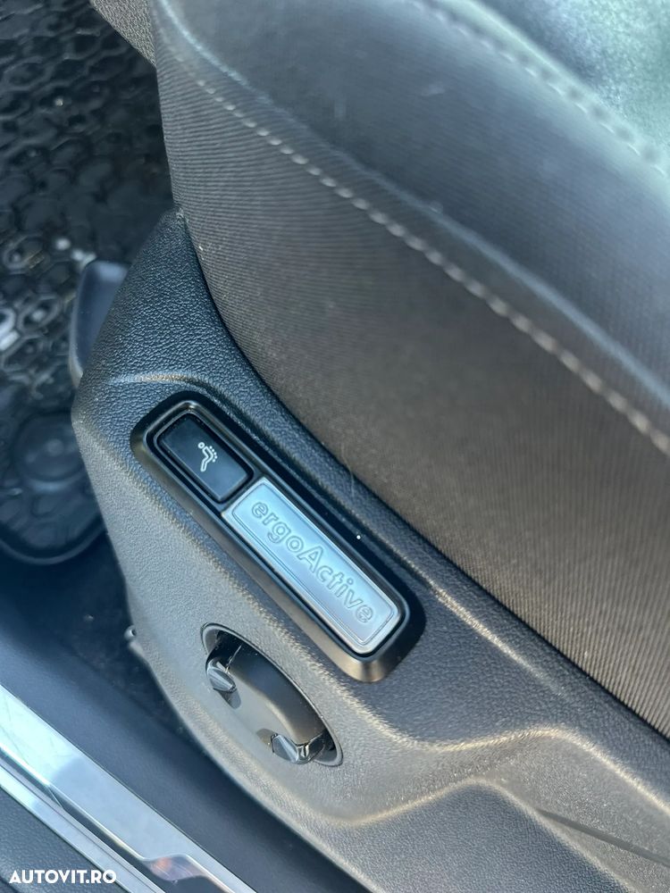 Volkswagen Tiguan 2.0 TDI DPF DSG Comfortline - 16