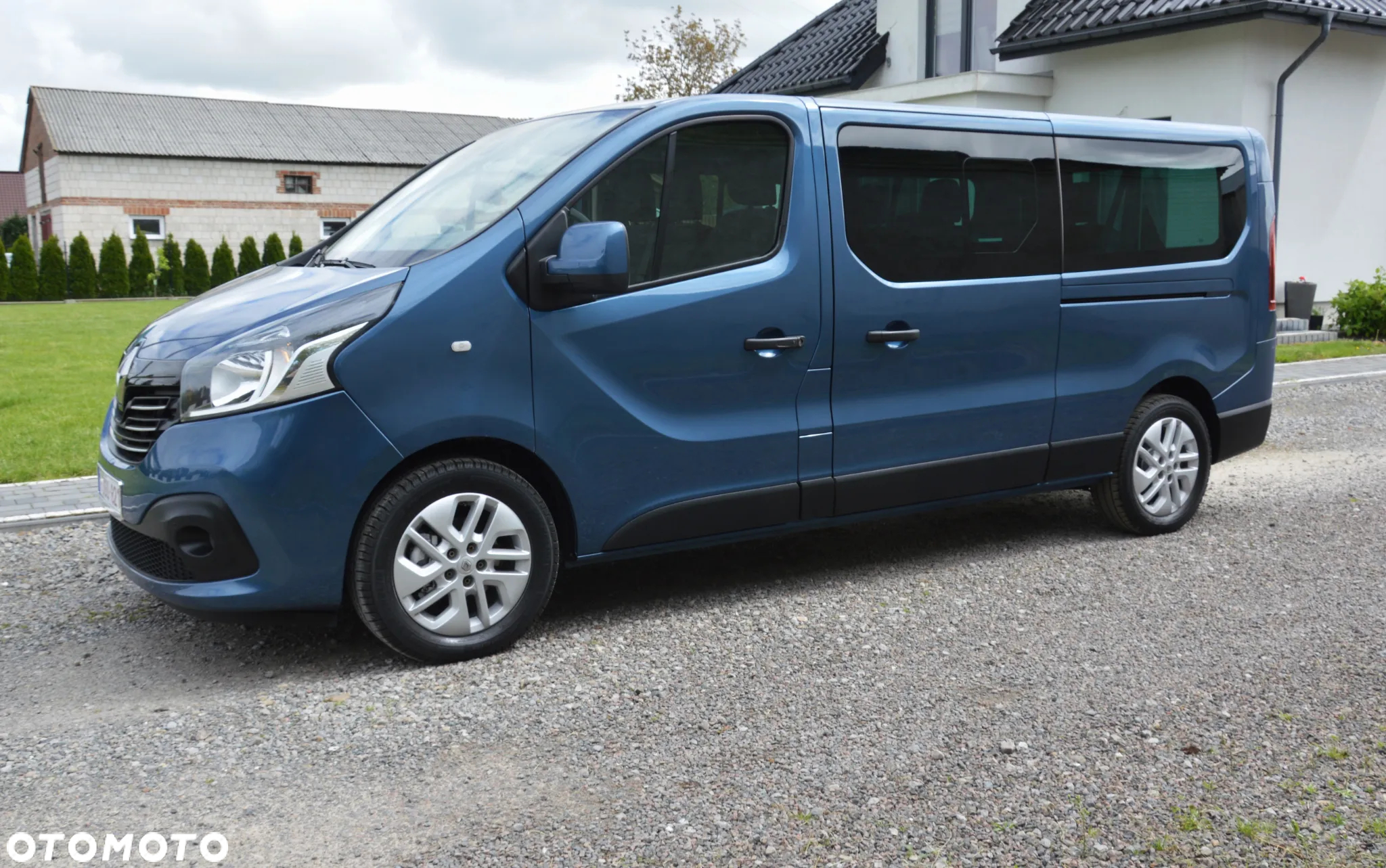 Renault Trafic - 5