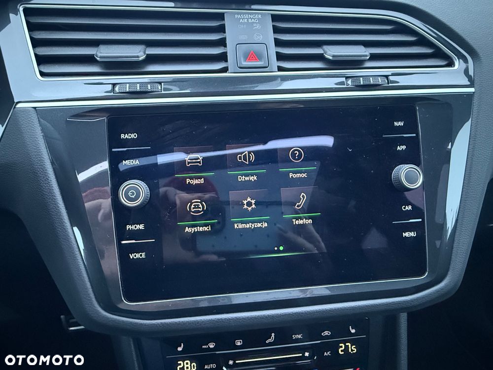 Volkswagen Tiguan 2.0 TDI SCR DSG R-Line - 18