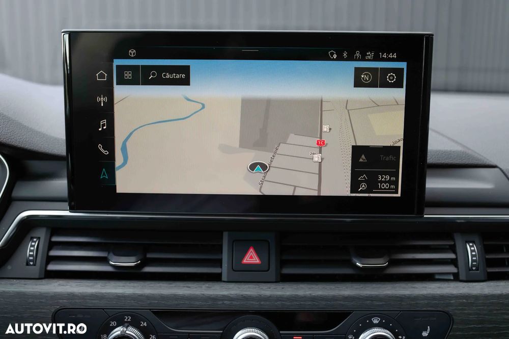 Audi A4 35 TDI S tronic MHEV Advanced - 29