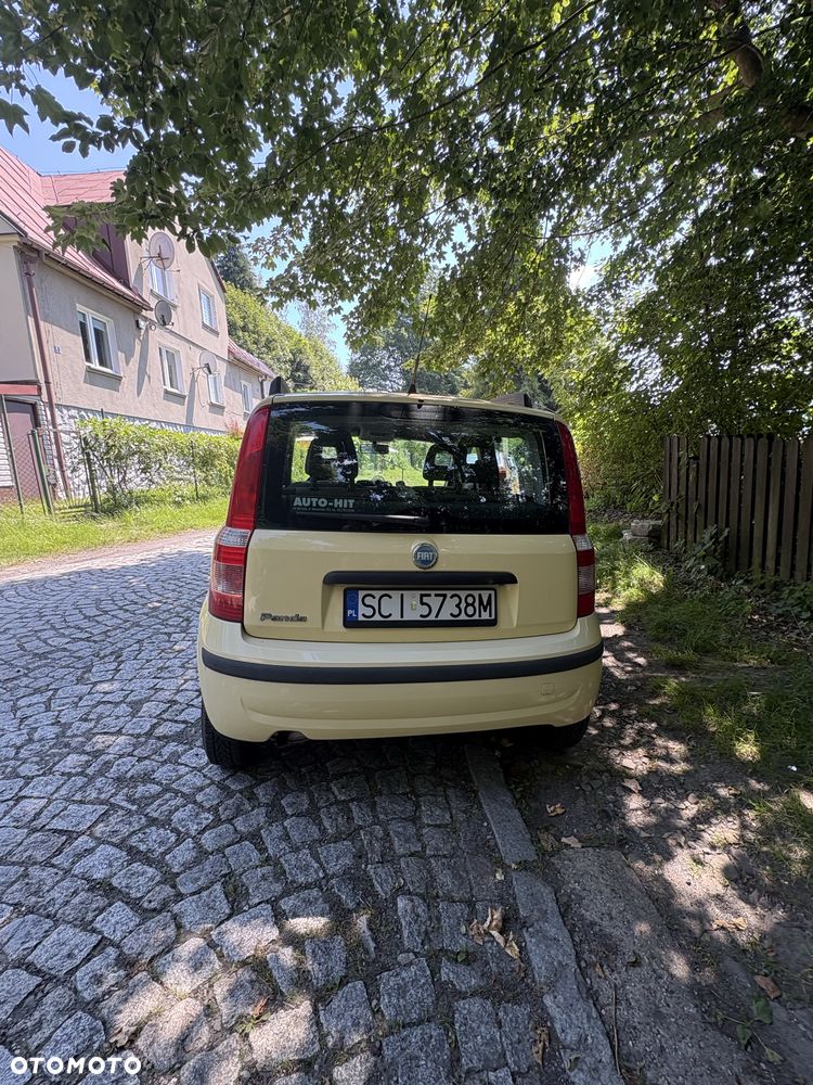 Fiat Panda - 3