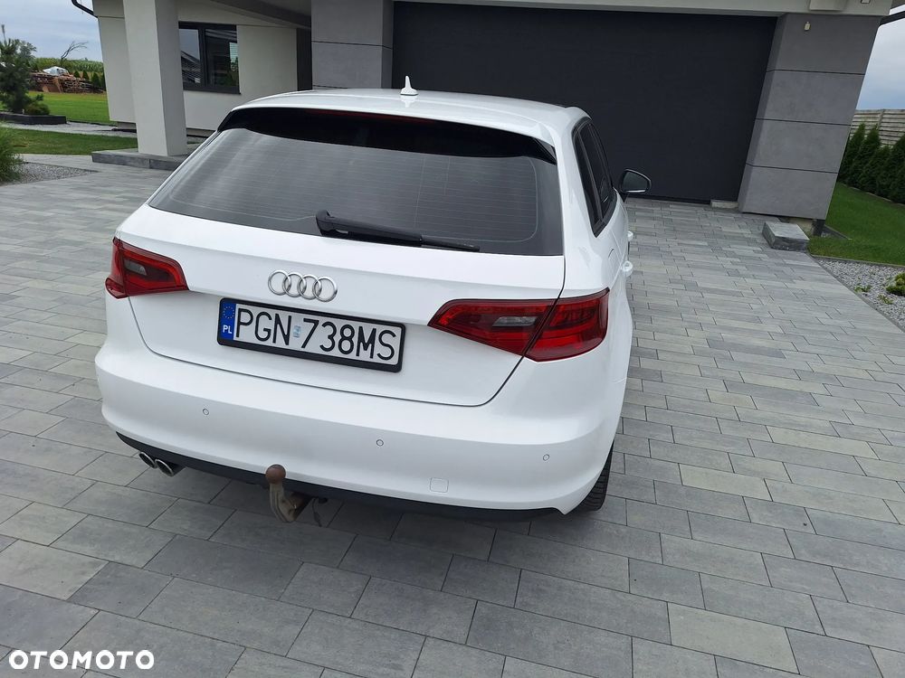 Audi A3 - 5