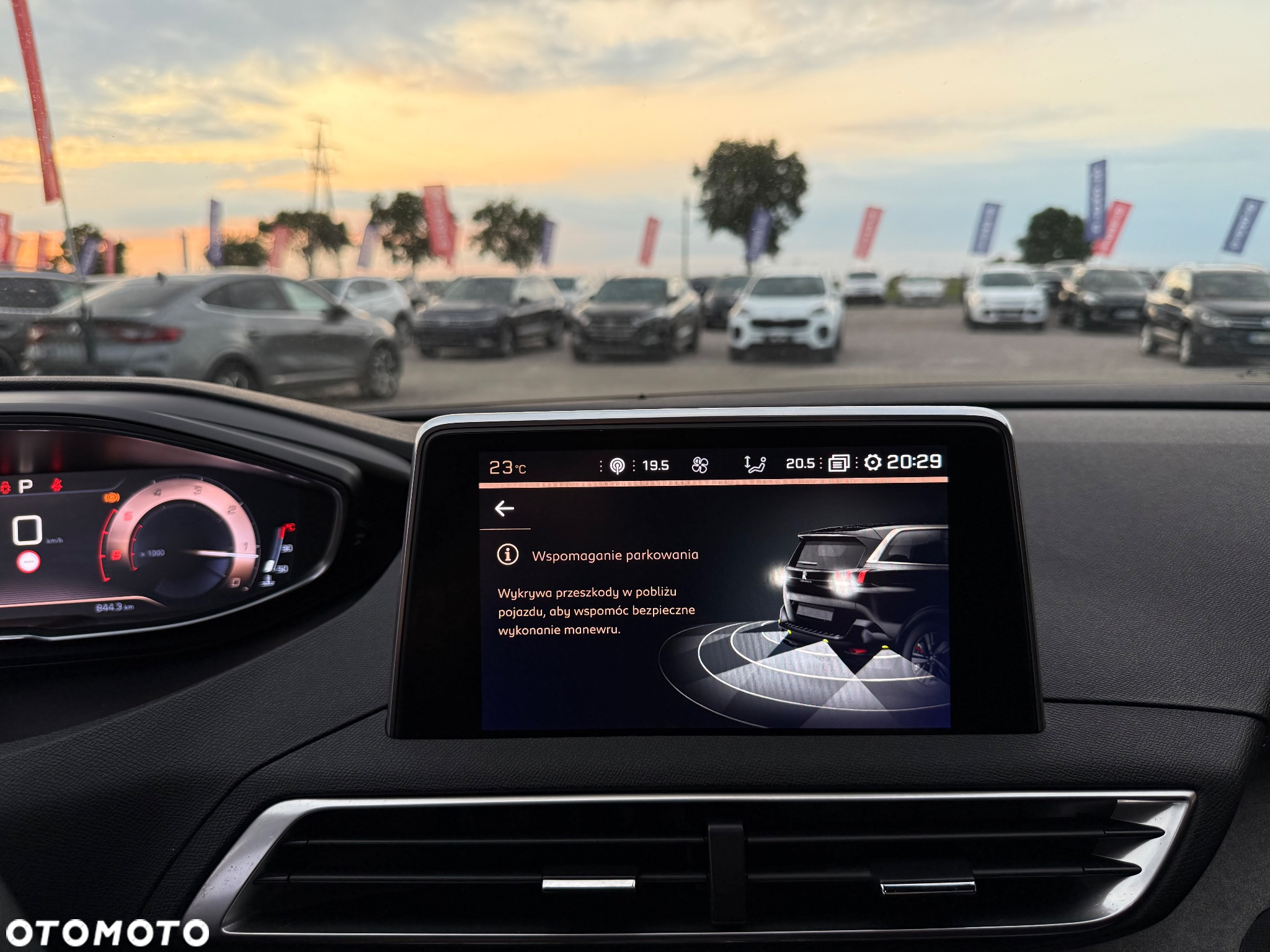 Peugeot 5008 2.0 BlueHDI GT S&S EAT8 - 26