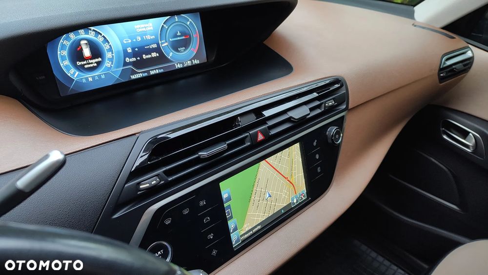 Citroën C4 Picasso 1.6 e-HDi Intensive ETG6 - 26