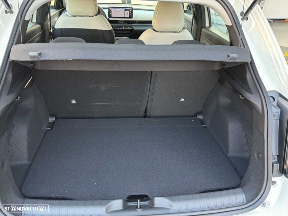 Fiat 600 1.2 Hybrid Icon - 10