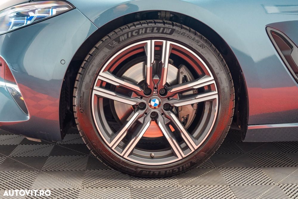BMW Seria 8 - 27