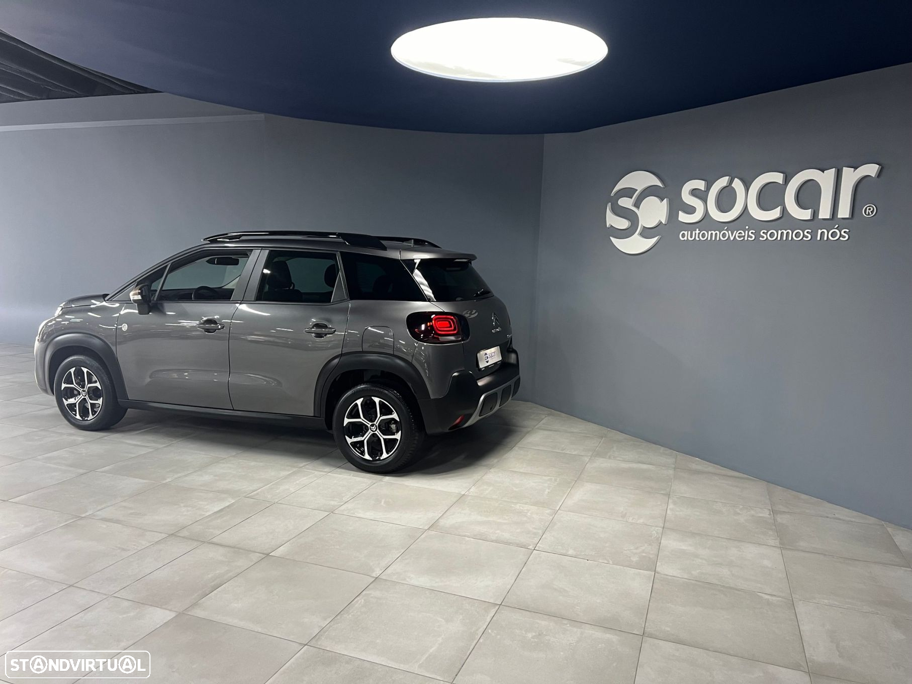 Citroën C3 Aircross - 7