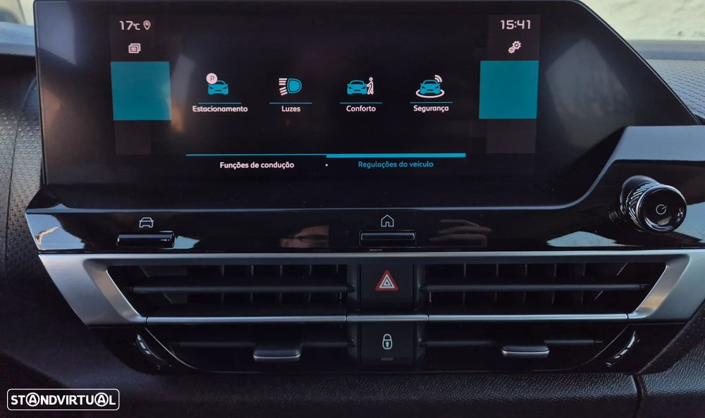 Citroën C4 1.5 BlueHDi Feel Pack - 33