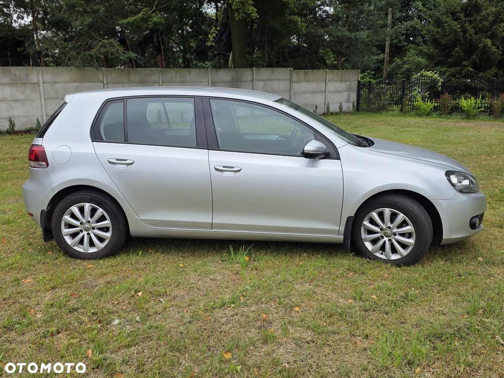 Volkswagen Golf 1.4 TSI Highline - 4