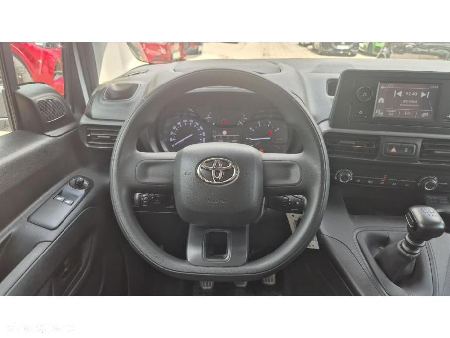 Toyota Proace City Verso - 22