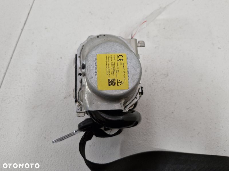 PEUGEOT 3008 II 2 PAS BEZPIECZEŃSTWA PRAWY TYŁ TYLNY 98094817XX 98094817 - 6