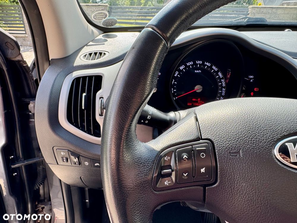 Kia Sportage 1.6 GDI Business Line 2WD - 19