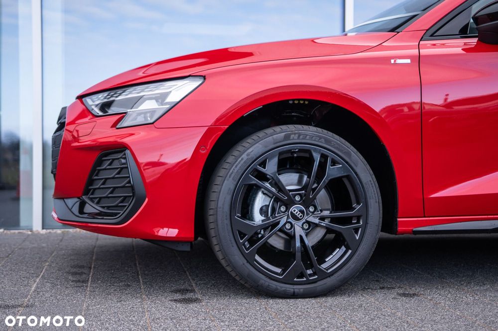 Audi A3 Limousine - 6