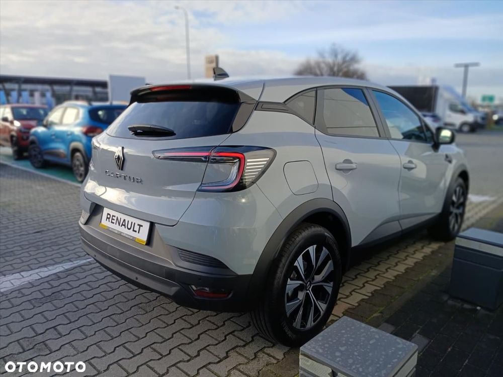 Renault Captur - 5