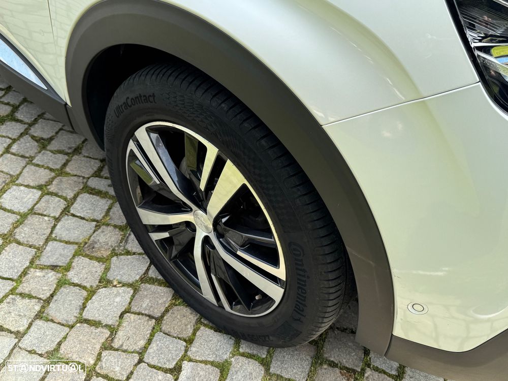 Peugeot 3008 1.2 PureTech GT Line - 11