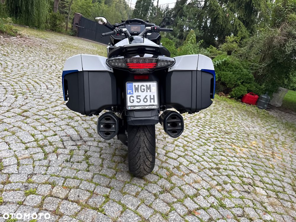 BMW K - 23