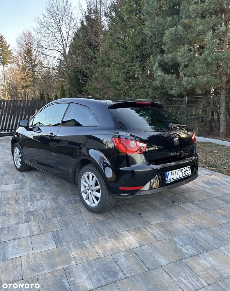 Seat Ibiza SC 1.4 16V Style - 3