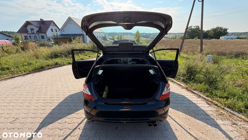 Honda Civic 1.4i S - 6