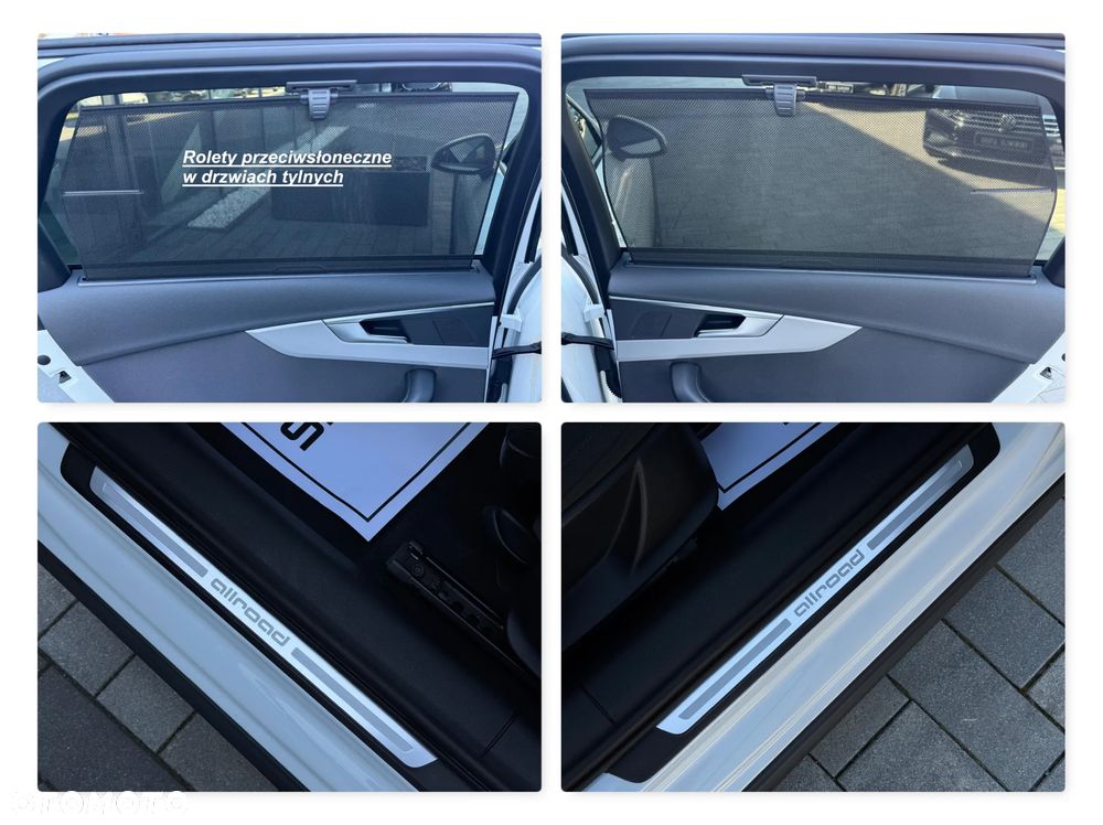 Audi A4 40 TDI quattro S tronic - 30