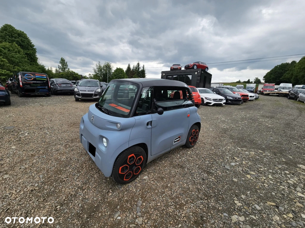 Citroën Inny