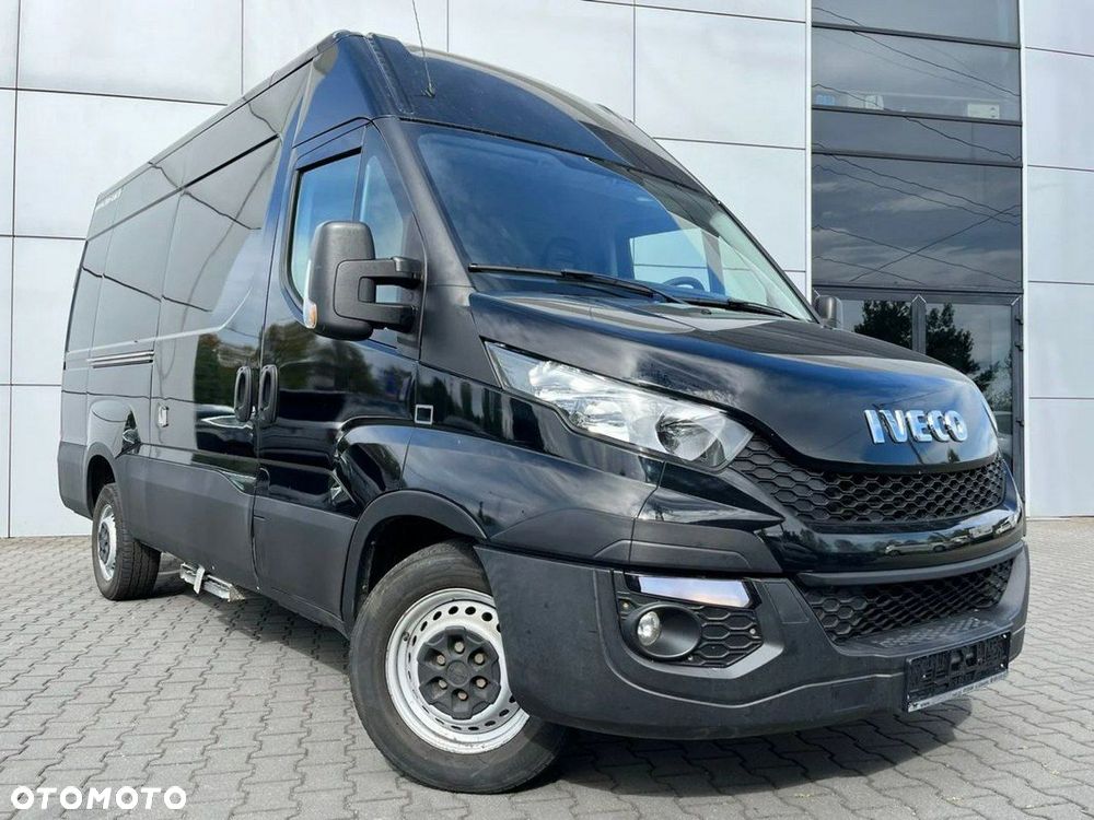 Iveco Daily - 5