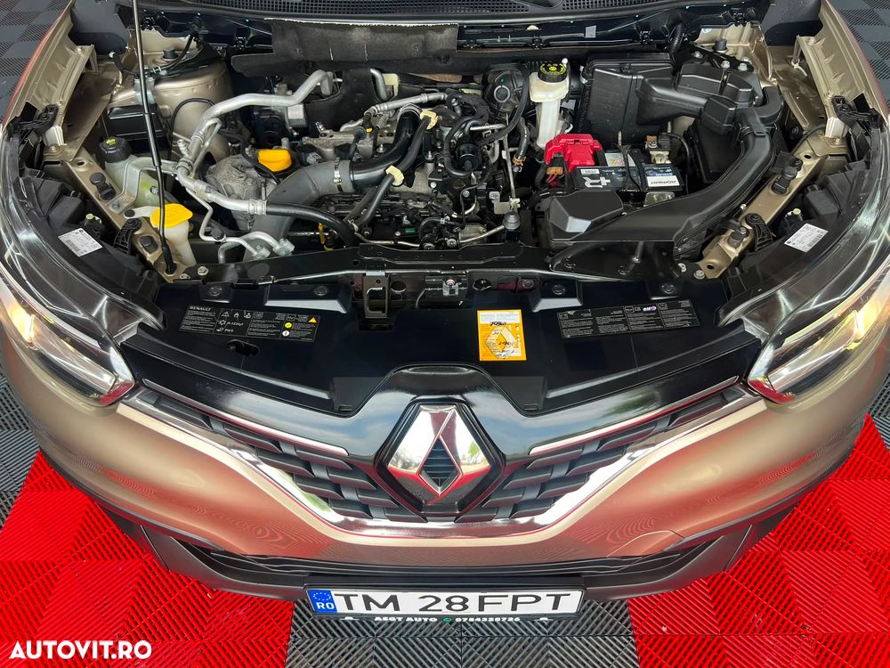 Renault Kadjar - 21