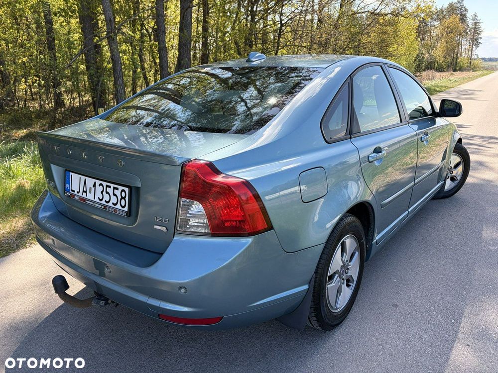 Volvo S40 - 5