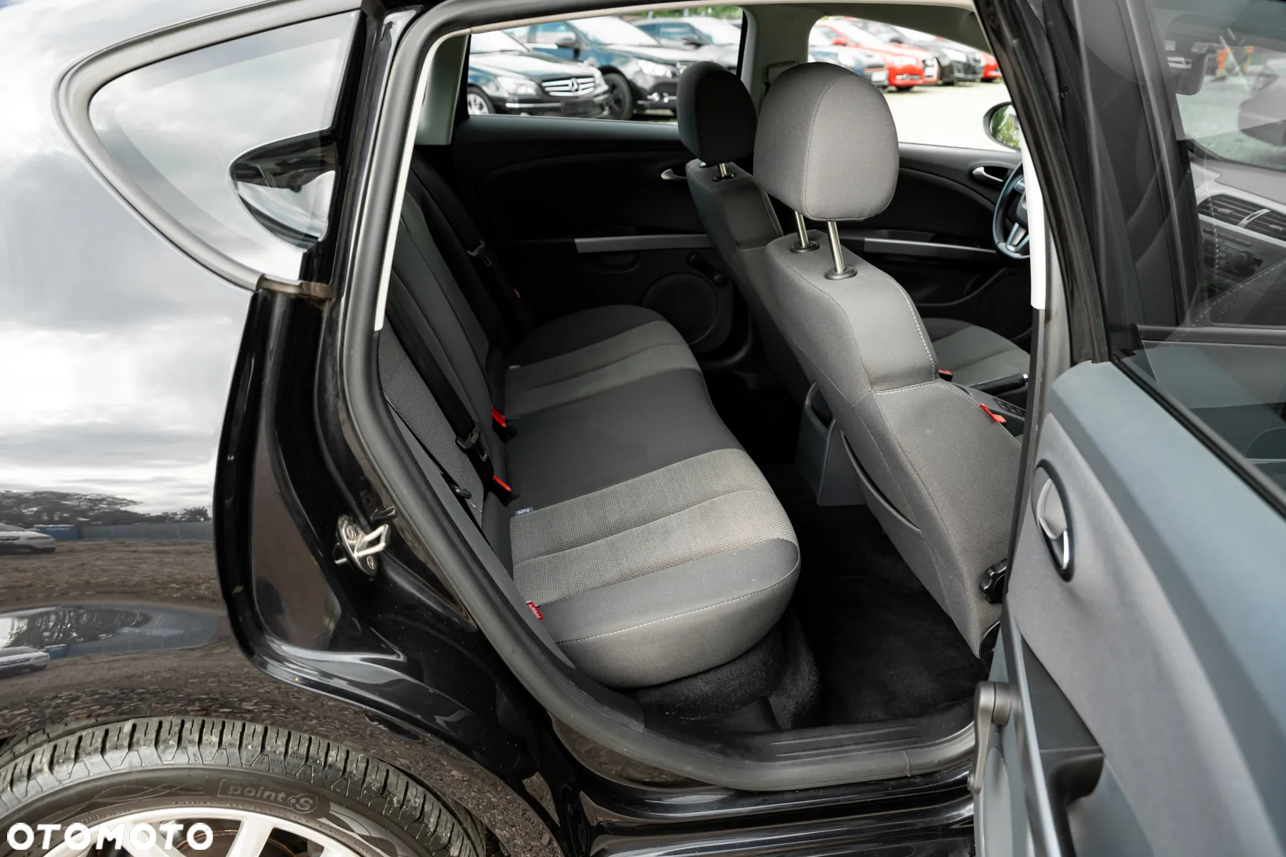 Seat Leon 1.4 TSI Style S&S - 22