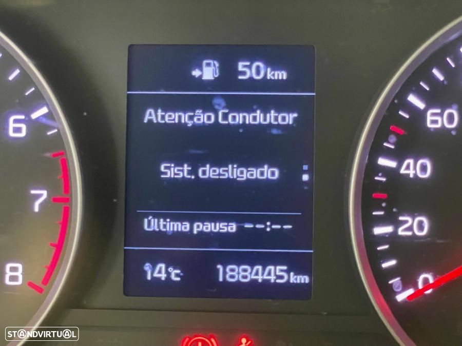 Kia Stonic 1.0 T-GDI TX - 21