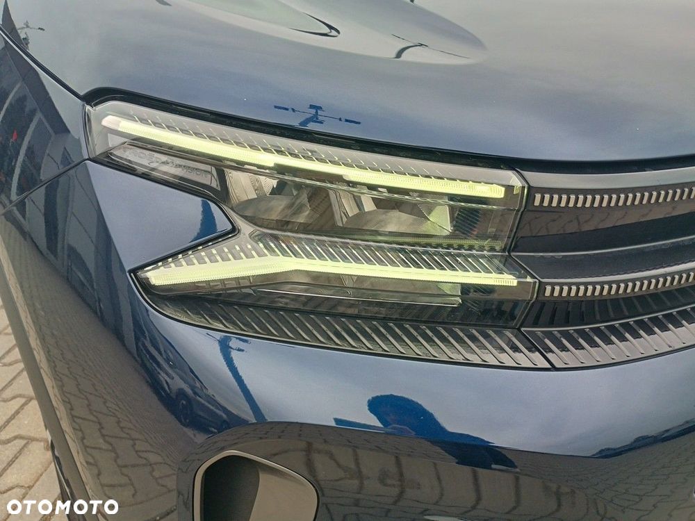 Citroën C5 Aircross - 14