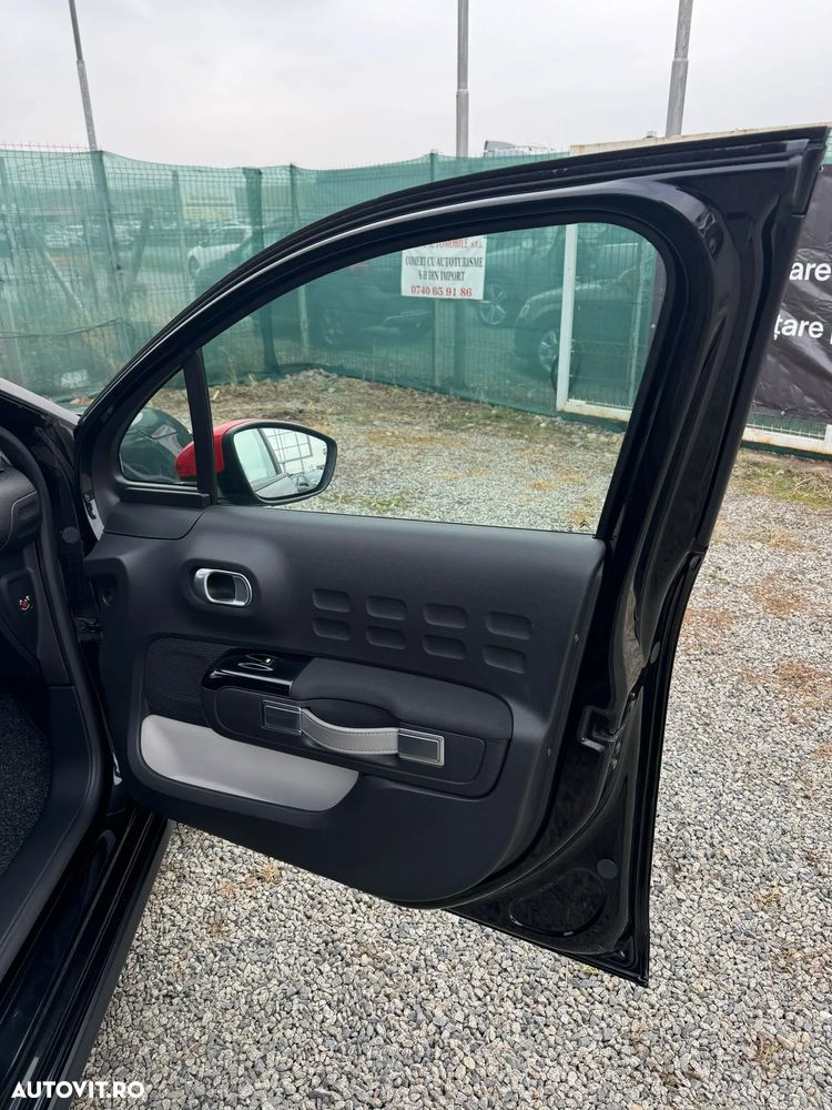 Citroën C3 Pure Tech 68 LIVE - 27