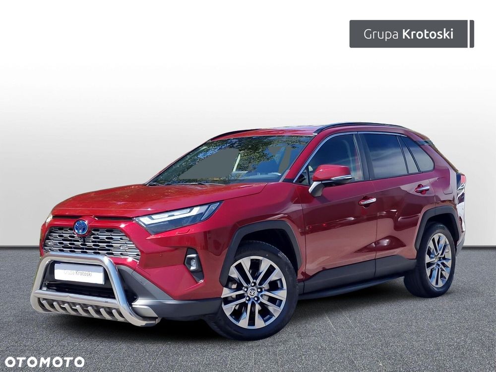 Toyota RAV4 - 2