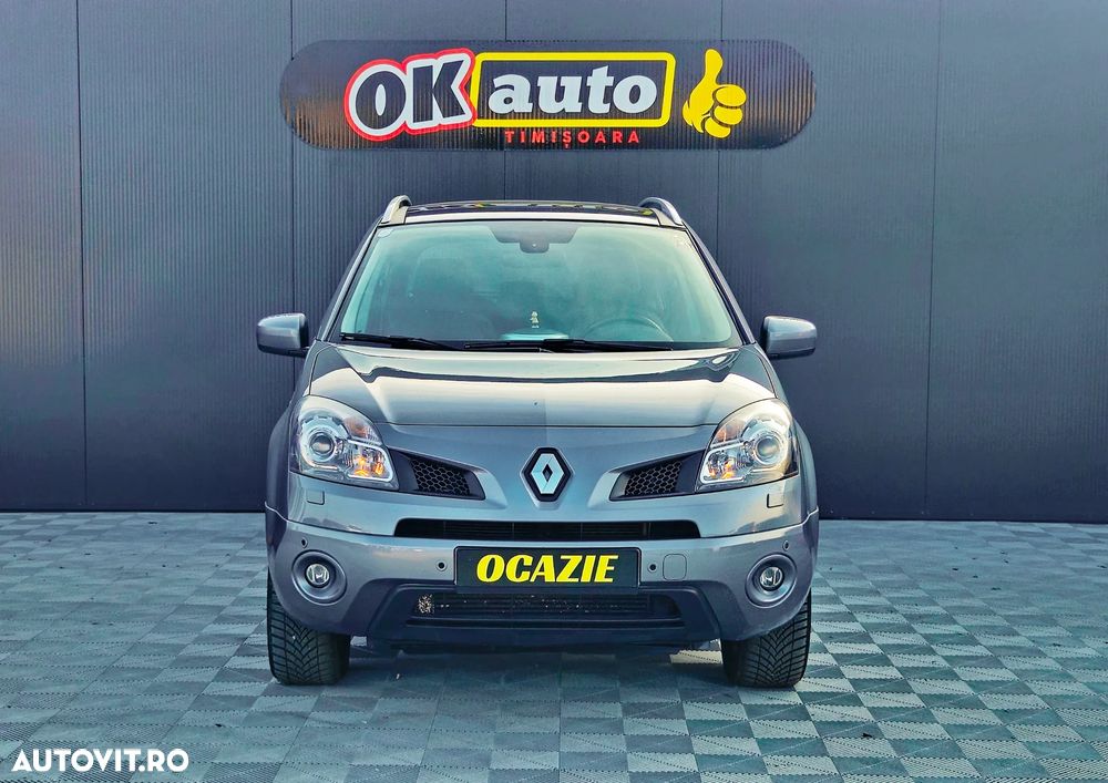 Renault Koleos - 34